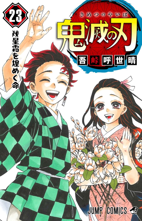Demon Slayer FR Cover Image